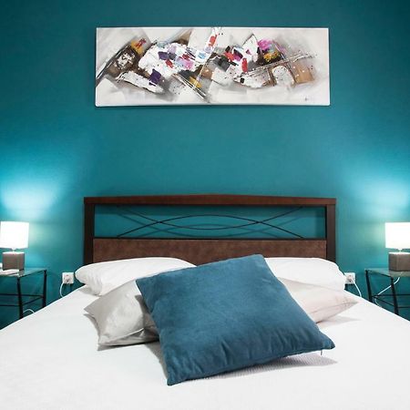 Cobalt Apartment Near Athens Airport 아르테미다 외부 사진