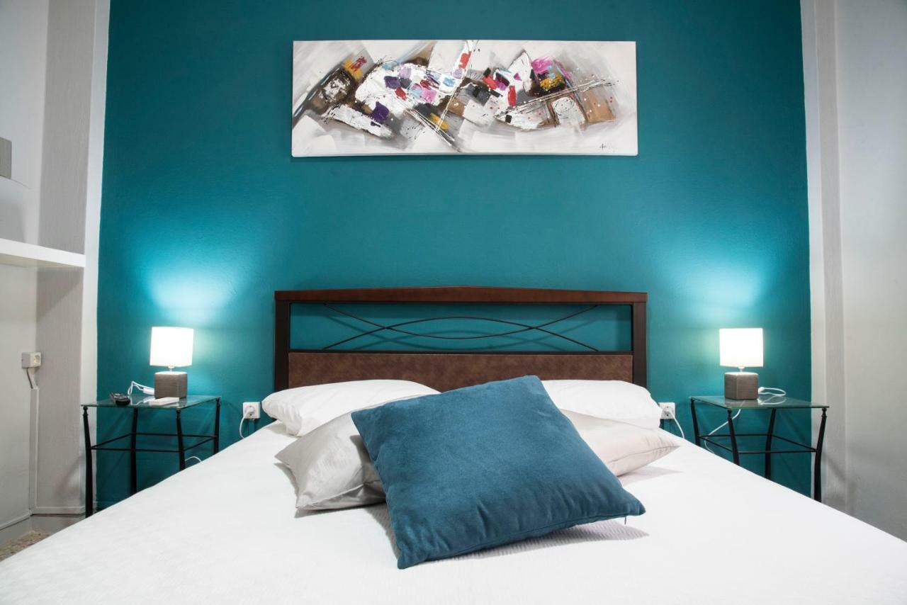 Cobalt Apartment Near Athens Airport 아르테미다 외부 사진