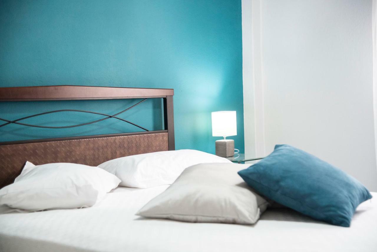 Cobalt Apartment Near Athens Airport 아르테미다 외부 사진
