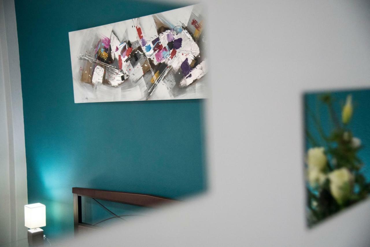 Cobalt Apartment Near Athens Airport 아르테미다 외부 사진
