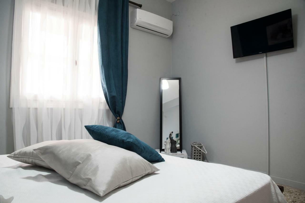 Cobalt Apartment Near Athens Airport 아르테미다 외부 사진