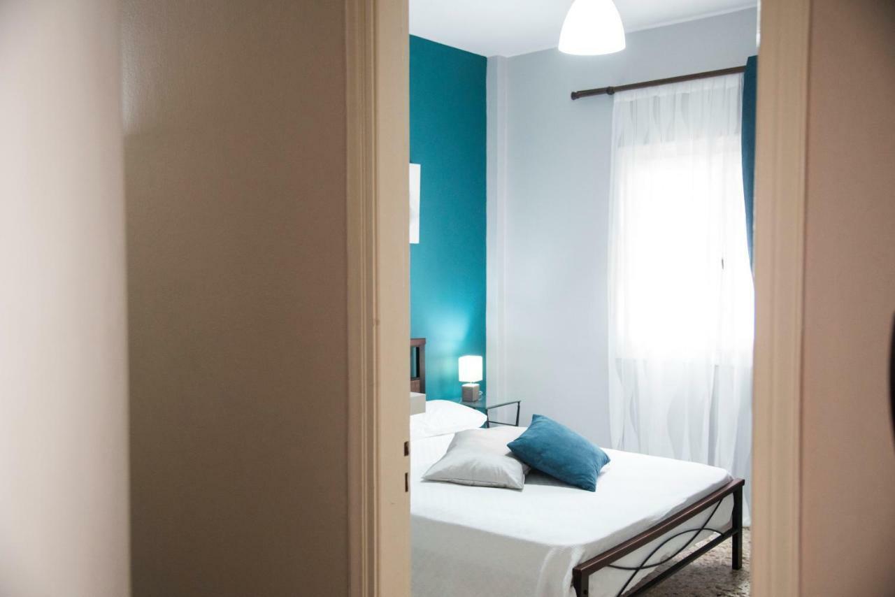 Cobalt Apartment Near Athens Airport 아르테미다 외부 사진