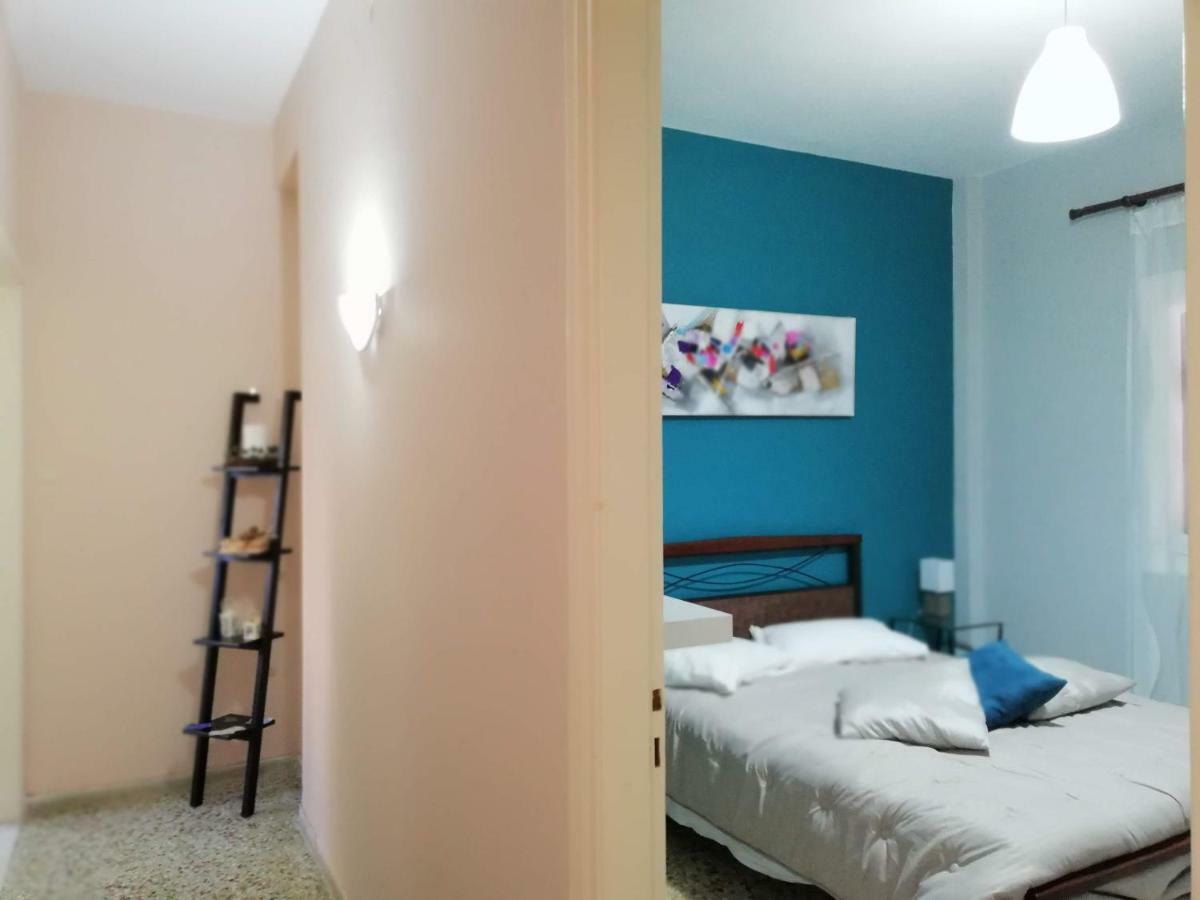 Cobalt Apartment Near Athens Airport 아르테미다 외부 사진