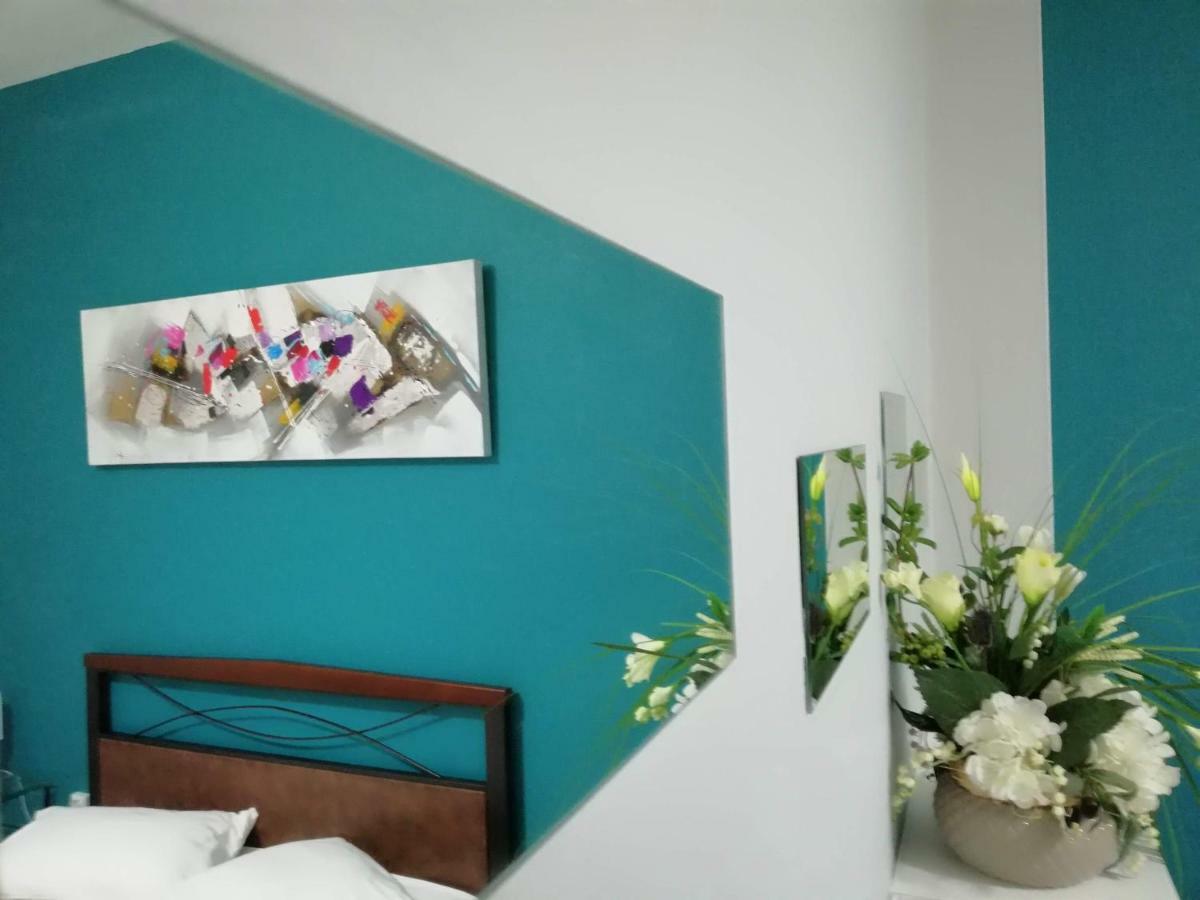 Cobalt Apartment Near Athens Airport 아르테미다 외부 사진